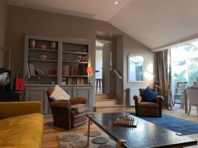 Petite Villa de impasse du Prieure